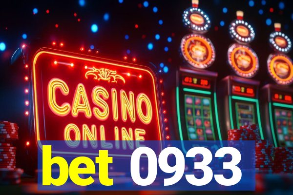 bet 0933